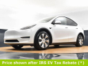 Thumbnail image of 2020 Tesla Model Y at CarVision Mitsubishi - USED
