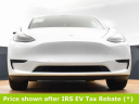 Thumbnail image of 2020 Tesla Model Y at CarVision Mitsubishi - USED