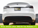 Thumbnail image of 2020 Tesla Model Y at CarVision Mitsubishi - USED