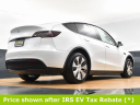 Thumbnail image of 2020 Tesla Model Y at CarVision Mitsubishi - USED