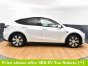 Thumbnail image of 2020 Tesla Model Y at CarVision Mitsubishi - USED