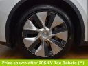 Thumbnail image of 2020 Tesla Model Y at CarVision Mitsubishi - USED