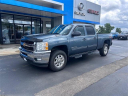 Thumbnail image of 2014 Chevrolet Silverado 2500HD at Auffenberg Chevrolet Buick GMC