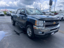 Thumbnail image of 2014 Chevrolet Silverado 2500HD at Auffenberg Chevrolet Buick GMC