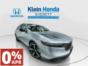 Thumbnail image of 2025 Honda Accord Hybrid at Klein Honda