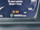 Thumbnail image of 2025 Honda Accord Hybrid at Klein Honda