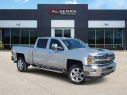 Thumbnail image of 2017 Chevrolet Silverado 2500HD at Al Serra Buick GMC