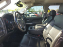Thumbnail image of 2017 Chevrolet Silverado 2500HD at Al Serra Buick GMC