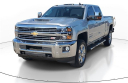 Thumbnail image of 2017 Chevrolet Silverado 2500HD at Al Serra Buick GMC