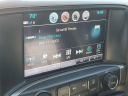 Thumbnail image of 2017 Chevrolet Silverado 2500HD at Al Serra Buick GMC