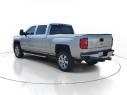 Thumbnail image of 2017 Chevrolet Silverado 2500HD at Al Serra Buick GMC