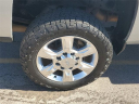 Thumbnail image of 2017 Chevrolet Silverado 2500HD at Al Serra Buick GMC