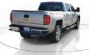 Thumbnail image of 2017 Chevrolet Silverado 2500HD at Al Serra Chrysler  Dodge Jeep Ram