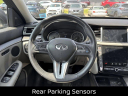 Thumbnail image of 2023 INFINITI QX50 at Smithtown Nissan