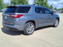 Thumbnail image of 2020 Chevrolet Traverse at Diers Ford-Lincoln