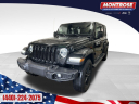 Thumbnail image of 2021 Jeep Wrangler Unlimited at Montrose Chrysler Dodge Jeep Ram