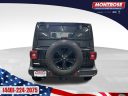 Thumbnail image of 2021 Jeep Wrangler Unlimited at Montrose Chrysler Dodge Jeep Ram