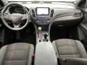 Thumbnail image of 2022 Chevrolet Equinox at Mccluskey Chevrolet Kings Automall