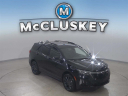Thumbnail image of 2022 Chevrolet Equinox at Mccluskey Chevrolet Kings Automall