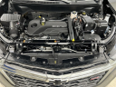 Thumbnail image of 2022 Chevrolet Equinox at Mccluskey Chevrolet Kings Automall