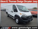 Thumbnail image of 2025 Ram ProMaster at Glenn E. Thomas Dodge Chrysler Jeep New