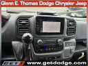 Thumbnail image of 2025 Ram ProMaster at Glenn E. Thomas Dodge Chrysler Jeep New