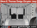 Thumbnail image of 2025 Ram ProMaster at Glenn E. Thomas Dodge Chrysler Jeep New