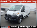 Thumbnail image of 2025 Ram ProMaster at Glenn E. Thomas Dodge Chrysler Jeep New