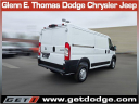 Thumbnail image of 2025 Ram ProMaster at Glenn E. Thomas Dodge Chrysler Jeep New