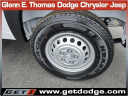 Thumbnail image of 2025 Ram ProMaster at Glenn E. Thomas Dodge Chrysler Jeep New