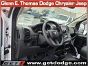 Thumbnail image of 2025 Ram ProMaster at Glenn E. Thomas Dodge Chrysler Jeep New