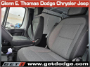 Thumbnail image of 2025 Ram ProMaster at Glenn E. Thomas Dodge Chrysler Jeep New