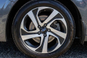 Thumbnail image of 2021 Subaru Legacy at Bridgewater Kia