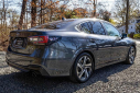Thumbnail image of 2021 Subaru Legacy at Bridgewater Kia