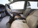 2020 Toyota Sienna at Fast Track Motors