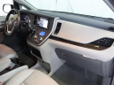 Thumbnail image of 2020 Toyota Sienna at Fast Track Motors