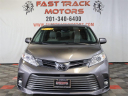 Thumbnail image of 2020 Toyota Sienna at Fast Track Motors