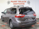 Thumbnail image of 2020 Toyota Sienna at Fast Track Motors