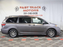 Thumbnail image of 2020 Toyota Sienna at Fast Track Motors
