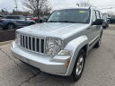 Thumbnail image of 2012 Jeep Liberty at LaFontaine Infiniti of Ann Arbor