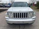 Thumbnail image of 2012 Jeep Liberty at LaFontaine Infiniti of Ann Arbor