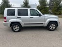 Thumbnail image of 2012 Jeep Liberty at LaFontaine Infiniti of Ann Arbor