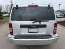 Thumbnail image of 2012 Jeep Liberty at LaFontaine Infiniti of Ann Arbor
