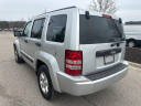 Thumbnail image of 2012 Jeep Liberty at LaFontaine Infiniti of Ann Arbor