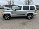 Thumbnail image of 2012 Jeep Liberty at LaFontaine Infiniti of Ann Arbor