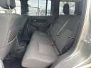 Thumbnail image of 2012 Jeep Liberty at LaFontaine Infiniti of Ann Arbor