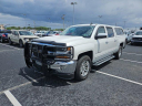 Thumbnail image of 2017 Chevrolet Silverado 1500 at USED Fred Beans Ford Kia Mechanicsburg