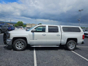 Thumbnail image of 2017 Chevrolet Silverado 1500 at USED Fred Beans Ford Kia Mechanicsburg
