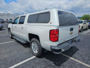 Thumbnail image of 2017 Chevrolet Silverado 1500 at USED Fred Beans Ford Kia Mechanicsburg
