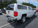 Thumbnail image of 2017 Chevrolet Silverado 1500 at USED Fred Beans Ford Kia Mechanicsburg